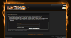 Desktop Screenshot of n-man.info